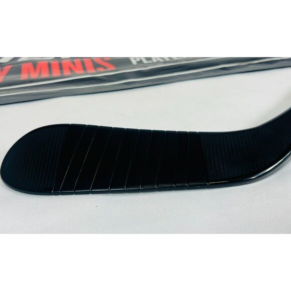 2024 New Bauer Mystery Mini Olly Postanin Hockey Stick Lefty Unpacked - Picture 2 of 7